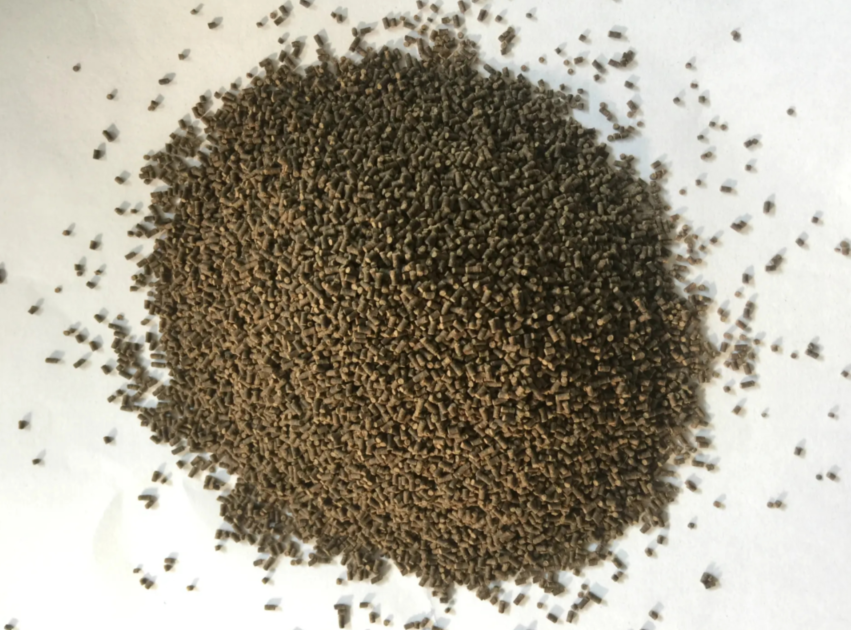 How Does The Conditioner Improve The Quality Of Shrimp Feed Pellets