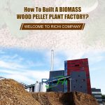 biomass pellet project cost