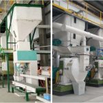 Biomass Pellet Mill
