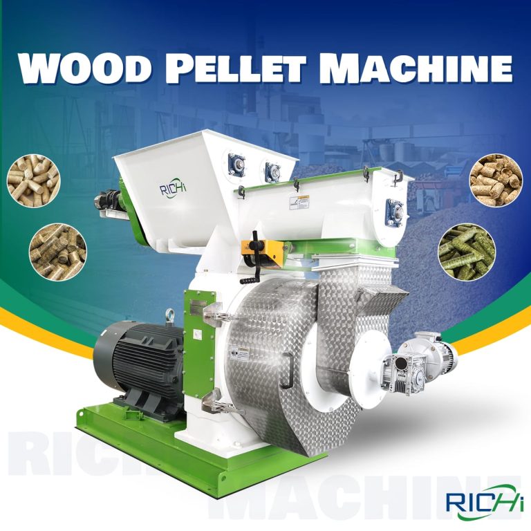 sawdust pellet machine price