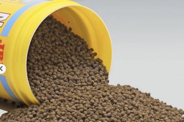 2mm shrimp feed pellets