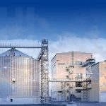 feed mill factory