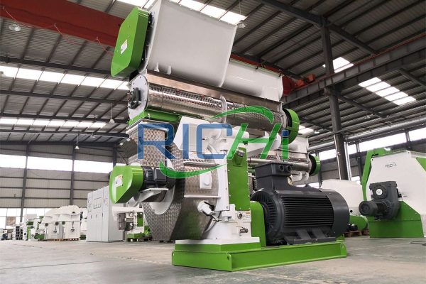 goat feed pellet making machine supplier